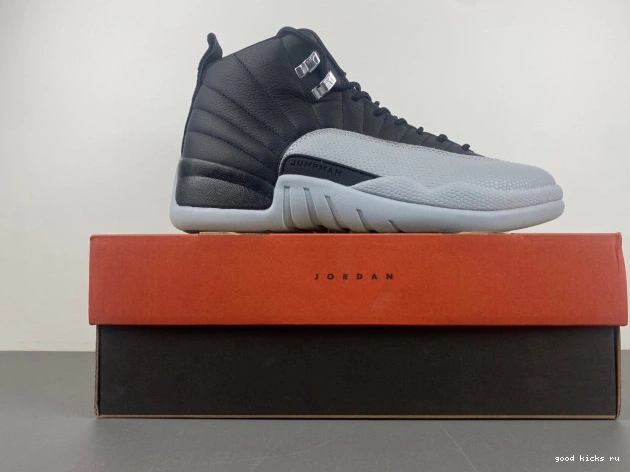 Air Barons Jordan 12 CT8013-010 0729